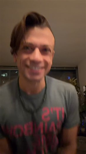 Domé XO Lorusso on Instagram: "If you hear me say silly goose, just know I worked really hard not to say motherfucker. Calling you a silly goose is my version of personal growth. Growth looks different in your forties. 🪿✨ Forties unlocked. 🔓😂 #SassyEnergy #ThisIsMyForties #PersonalGrowth #UnhingedButHealing #QueerHumor #StillGotIt"