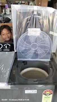 #LG washing machine#9.5 kg washing machine#LG electricals#reels#stort #home app #homeappliances #lg