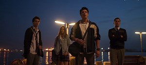 Netflix's Love 101 Season 2 Review: An Emotional Rollercoaster | Leisurebyte