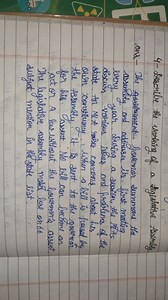 4- Describe the working of a Legislative Assemblyand - The gov... | Filo