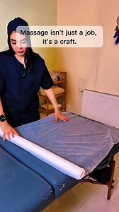 Massage Mastery: A Labor of Love | 🎶nita_music |💆🏻‍♀️massage._therapy #MassageTherapy #Wellness #HealingTouch #MassageBenefits #RelaxationMode #Bodywork #TherapeuticMassage #MassageLove | Massage-to-Go