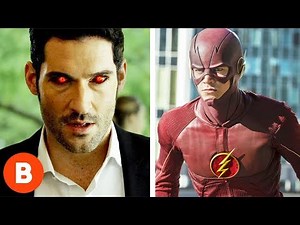 Why Lucifer Needs To Be In Crisis On Infinite Earths