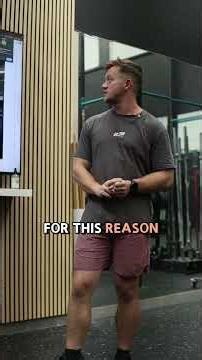 How We Design Gym Programs That Actually Work