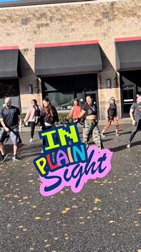 40 reactions | Welcoming our newest Zumba Instructors from our B1...