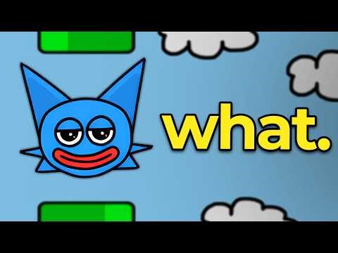 I Played The WORST Poppy Playtime Knockoffs