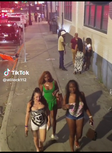 Exploring Downtown Charlotte with Drone Footage