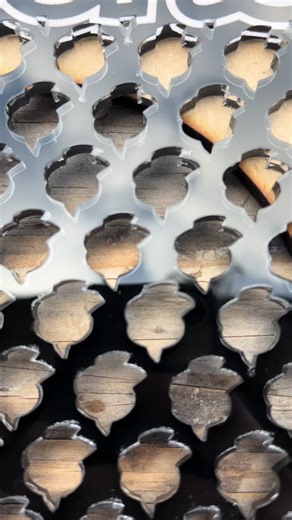 Custom Acrylic Designs and Templates