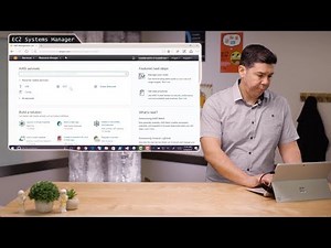Systems Manager Patch Manager - How to Enable Patch Management for Windows Systems
