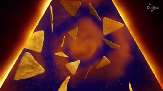 Doritos Cool Ranch TV Spot, 'Tangy and Cool'