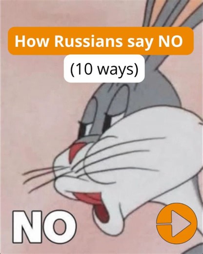 Russian Classes on Reels