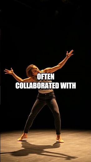 The Unseen Influence of Martha Graham