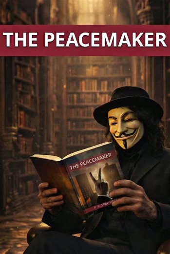 The Peacemaker: A Vision for the Golden Age