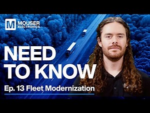 Fleet Modernization | Need to Know