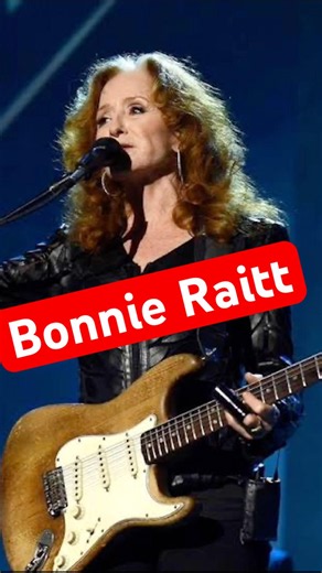Thing Called Love #bonnieraitt #slideguitar #guitar #blues #rock #classicrock #rocknroll #music