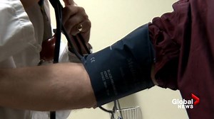 N.B. health minister announces plan to link patients with primary care