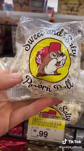 Exploring Bucky's: The Ultimate Gas Station Adventure