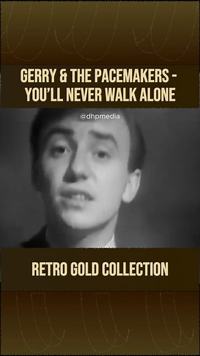Gerry & The Pacemakers: Forever Linked to “You’ll Never Walk Alone”...🎉 Click to play full song: https://bestoldies.thedailysongs.com/gerry-the-pacemakers-forever-linked-to-youll-never-walk-alone/?utm_source=facebook&utm_medium=hreel&utm_campaign=bestoldoldiessongs | Best Old Oldies Songs