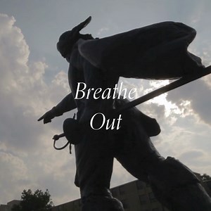 4.8K views · 91 reactions | Breathe in. Breathe out. | Xavier University | Facebook