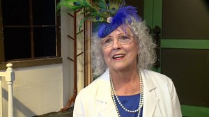 This 'Clue' performance will help a Kentucky theatre company fund a new facility