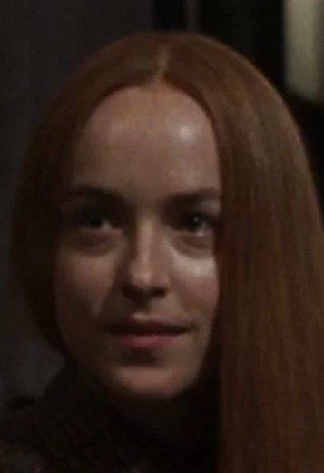 Dakota Johnson and Tilda Swinton in ‘Suspiria’ (2018) #Suspiria #DakotaJohnson #TildaSwinton #horror #fantasy