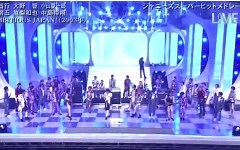 【JOHNNYS】J家大联唱－THE MUSIC DAY音乐之力2014