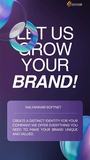 KALYANKARI SOFTNET Services