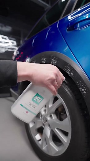 Revive Your Car's Faded Trim with Our Restorer