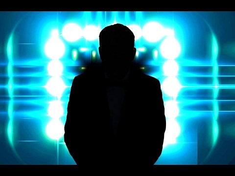 Michael Buble' and Frank Sinatra "Duet" Nice And Easy - Live music video