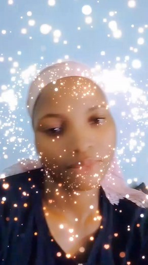 #StarsEverywhere | Synthia Runyararo