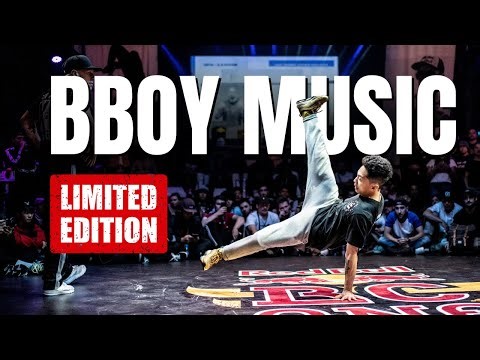 Epic Bboy Battle Beats Mixtape 🎧 Crush Your Opponent 🎧 #BboyMusic