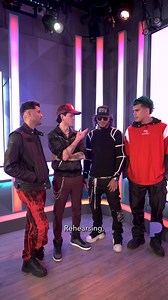 1K reactions · 175 shares | We couldn't get enough of the Miami kings CNCO during their visit ♥️ Listen to their station here: https://pandora.app.link/vjvT0VEuOyb | Pandora | Facebook