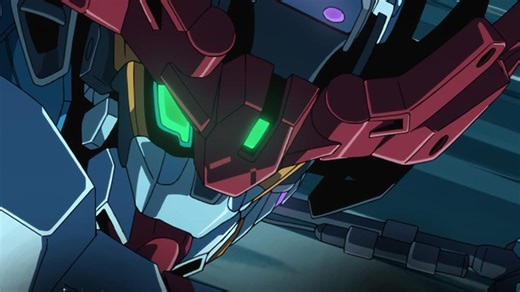 Mobile Suit Gundam GQuuuuuuX Coming to Prime Video on April 8th