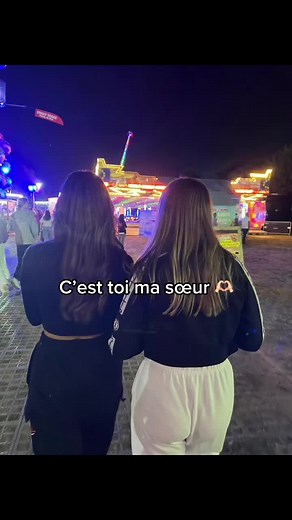 Ma sœur, ma meilleure amie : Un lien inébranlable