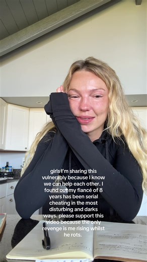 Healing from a Narcissistic Cheater: My Journey