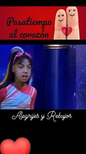 Alegrijes y Rebujos #pasatiempoalcorazon | Pasatiempo al corazón