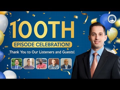 Celebrating 100 Episodes: FE Exam Wisdom & Top Tips
