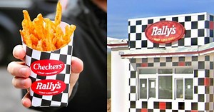 Rally’s opens its 4th location in Phoenix near 75th Ave and Thomas Rd