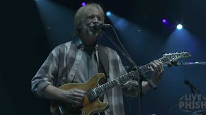 Watch Phish Perform 22-Minute ‘Simple’ At Madison Square Garden: Pro-Shot Video