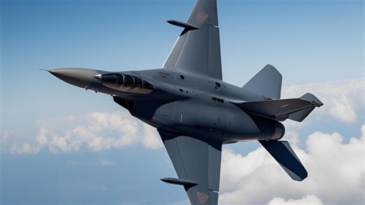 Trump's 'Iron Dome' is now 'Golden Dome'. What is it and what led to the name change?