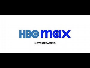 My Custom HBO Max Rebranding