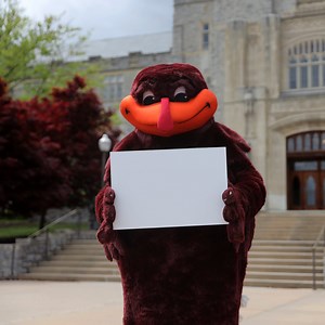 We're 149 years old today! 🎉 Shout out to our Hokies for keeping us young. 😌 | Virginia Tech