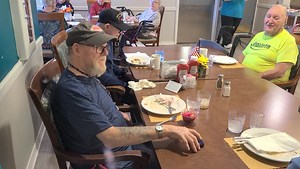 Happy birthday Tony!! 🎂 | Homestead House