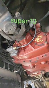 286K views · 4.5K reactions | Super 10 #trailerosdela57 #traileros #trailerosdelmundo #mecanicodiesel #mecanicosdiesel #dieseltrucks #dieselmechanic #mecanicosdelaviejaescuela #trailerosdecorazon #trailerosmexicanos | Martinez Diesel Repair | Facebook