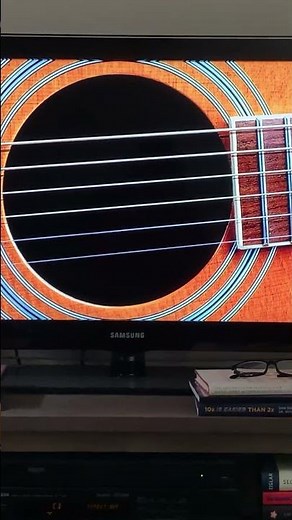 Squidward meets his Voice Actor