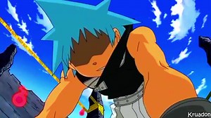 Black Star vs mifune (edit) (AMV) #minecraftbadge #souleater #blackstarsouleater #souleateredit #souleateredits
