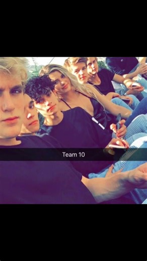 Reviving the Team 10 Era: A Nostalgic Look Back