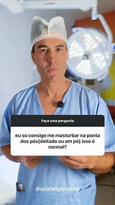 O Dr. Felipe explica o que pode estar por trás dessa situação e quando é preciso atenção. #SaúdeSexual #Urologia #SemTabu #urologia | Alpha Performance Brasil