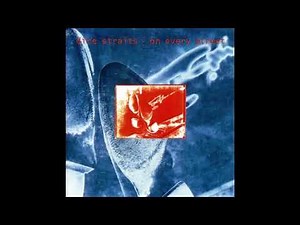 Dire Straits Heavy Fuel HQ with Lyrics in Description