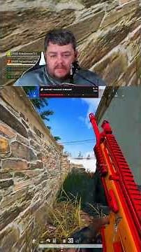 Explosions and squad kills | #brokegamersttv on #Twitch