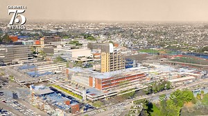 As we celebrate Cal State LA’s 75th anniversary, we invite you to explore the first decade of our University through a digital retrospective of our history. This timeline will highlight key moments in the life of Cal State LA. Be sure to check back throughout the year as we delve deeper into the last seven and a half decades of our University. celebrate75.calstatela.edu | California State University, Los Angeles